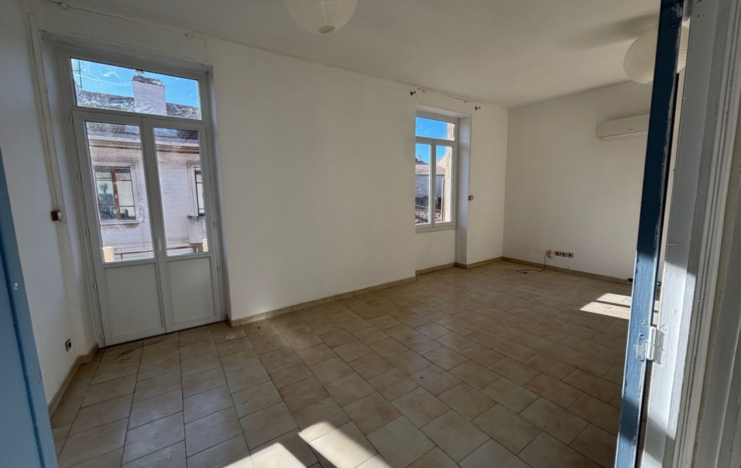 Annonces VAUNAGE : Appartement | NIMES (30900) | 76 m2 | 790 &euro; 