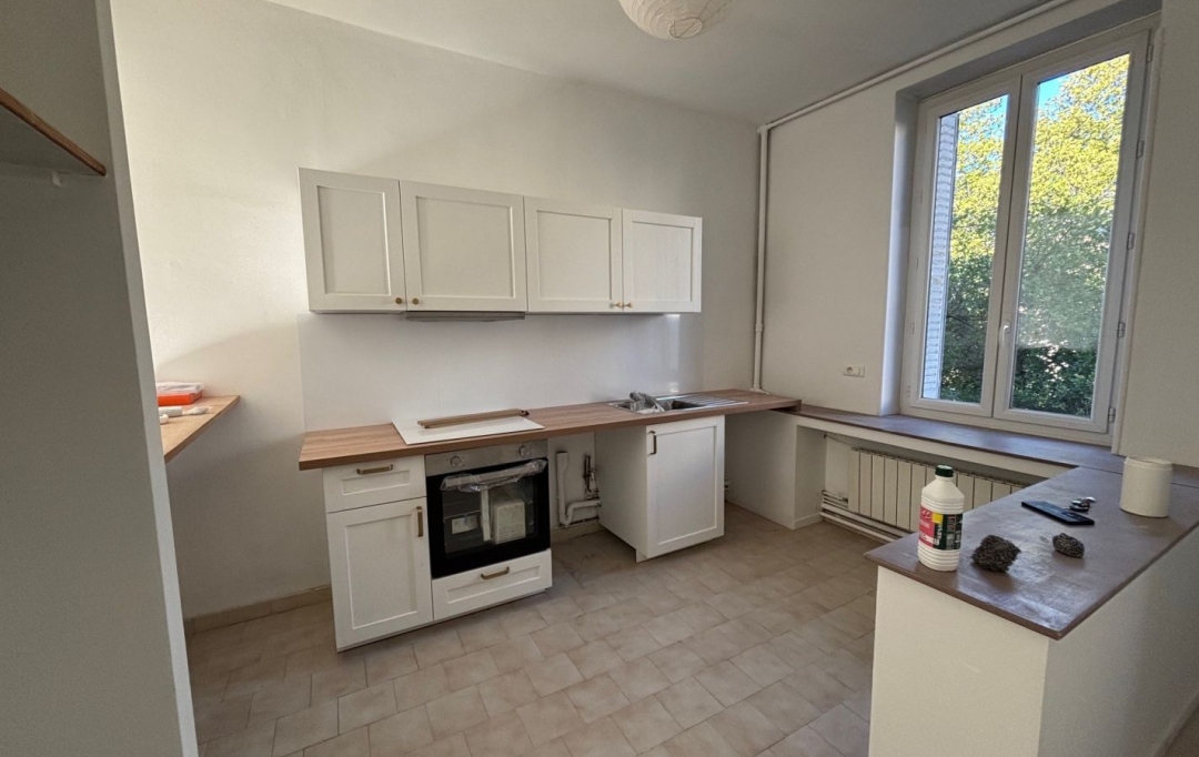Annonces VAUNAGE : Appartement | NIMES (30900) | 76 m2 | 790 &euro; 