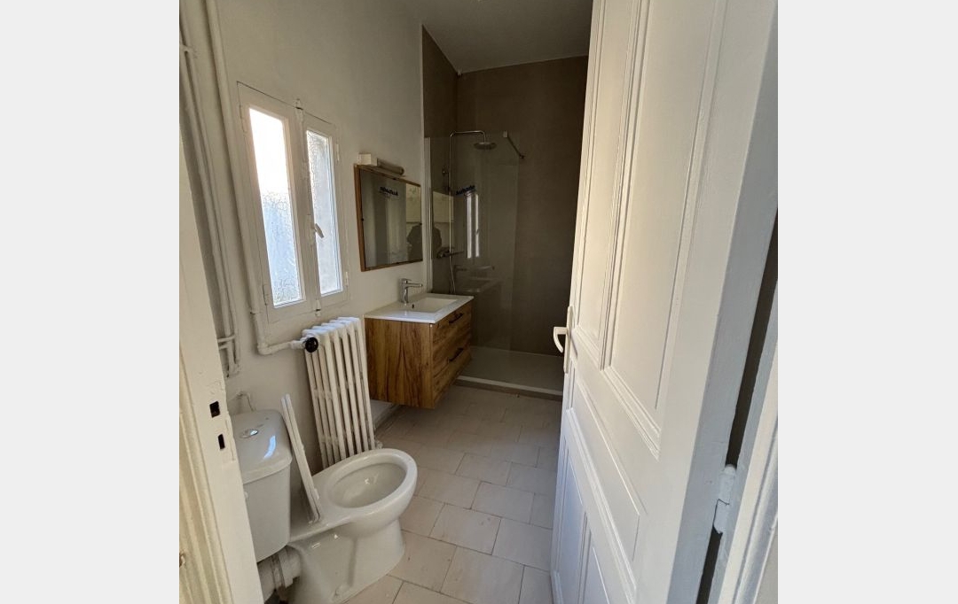 Annonces VAUNAGE : Appartement | NIMES (30900) | 76 m2 | 790 &euro; 