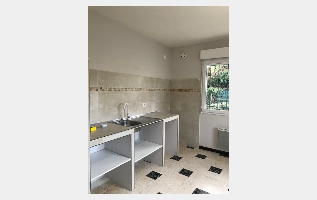 Annonces VAUNAGE : Appartement | NIMES (30900) | 68 m2 | 818 &euro; 