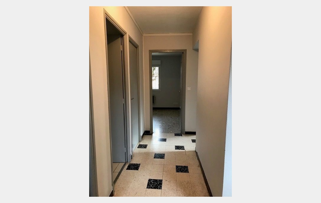 Annonces VAUNAGE : Appartement | NIMES (30900) | 68 m2 | 818 &euro; 