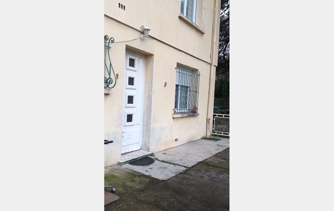 Annonces VAUNAGE : Appartement | NIMES (30900) | 68 m2 | 818 &euro; 