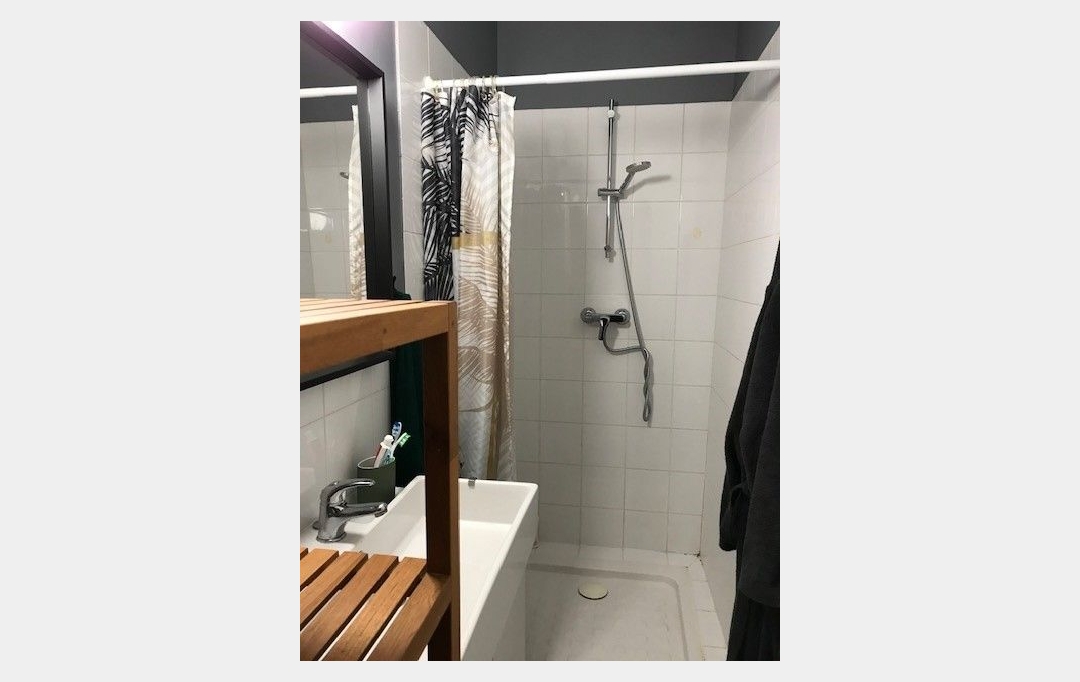 Annonces VAUNAGE : Appartement | NIMES (30900) | 47 m2 | 610 &euro; 