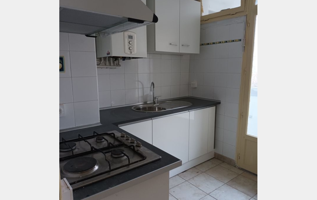 Annonces VAUNAGE : Appartement | NIMES (30900) | 64 m2 | 651 &euro; 