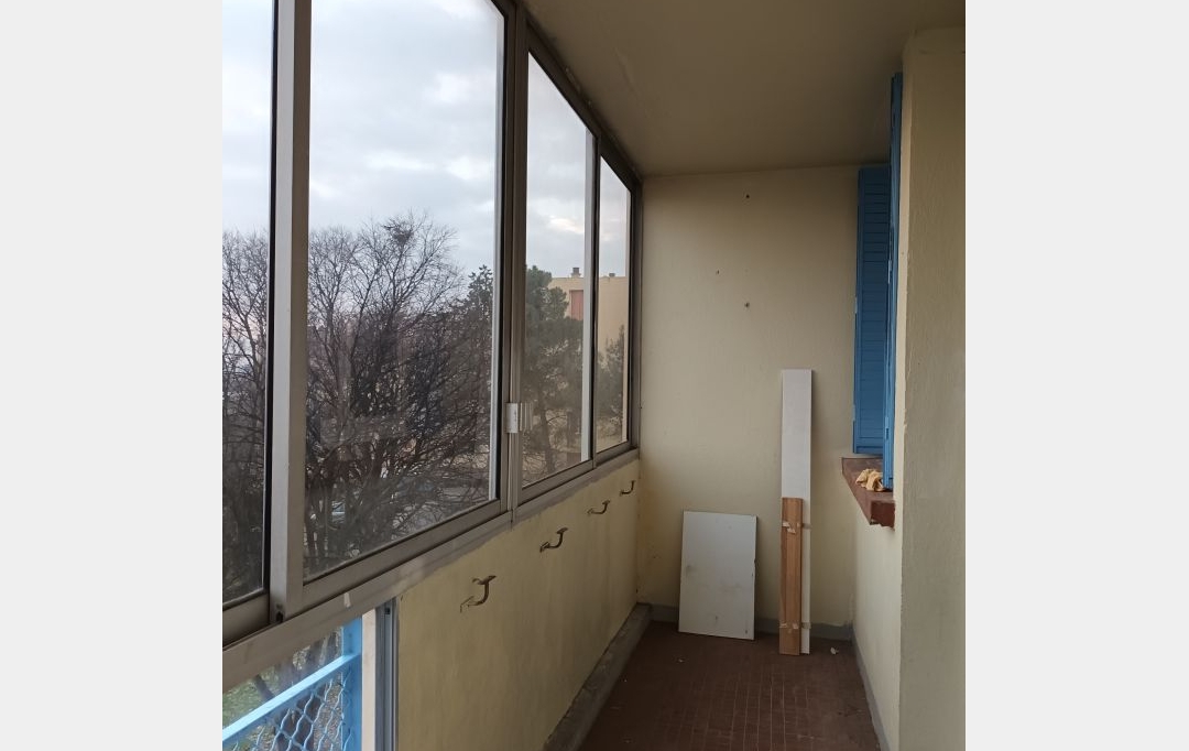 Annonces VAUNAGE : Appartement | NIMES (30900) | 64 m2 | 651 &euro; 
