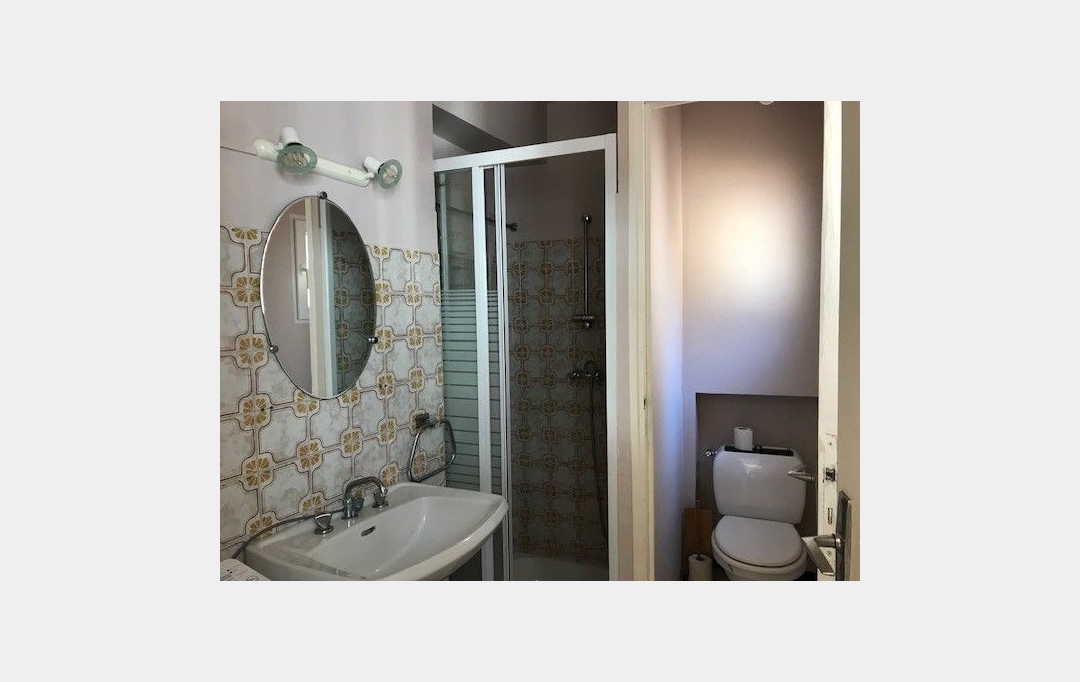 Annonces VAUNAGE : Appartement | NIMES (30900) | 40 m2 | 466 &euro; 