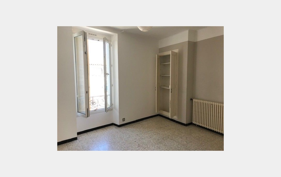 Annonces VAUNAGE : Appartement | NIMES (30900) | 40 m2 | 466 &euro; 