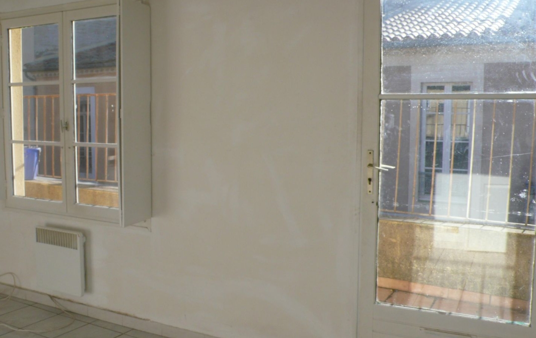 Annonces VAUNAGE : Appartement | NIMES (30900) | 20 m2 | 407 &euro; 