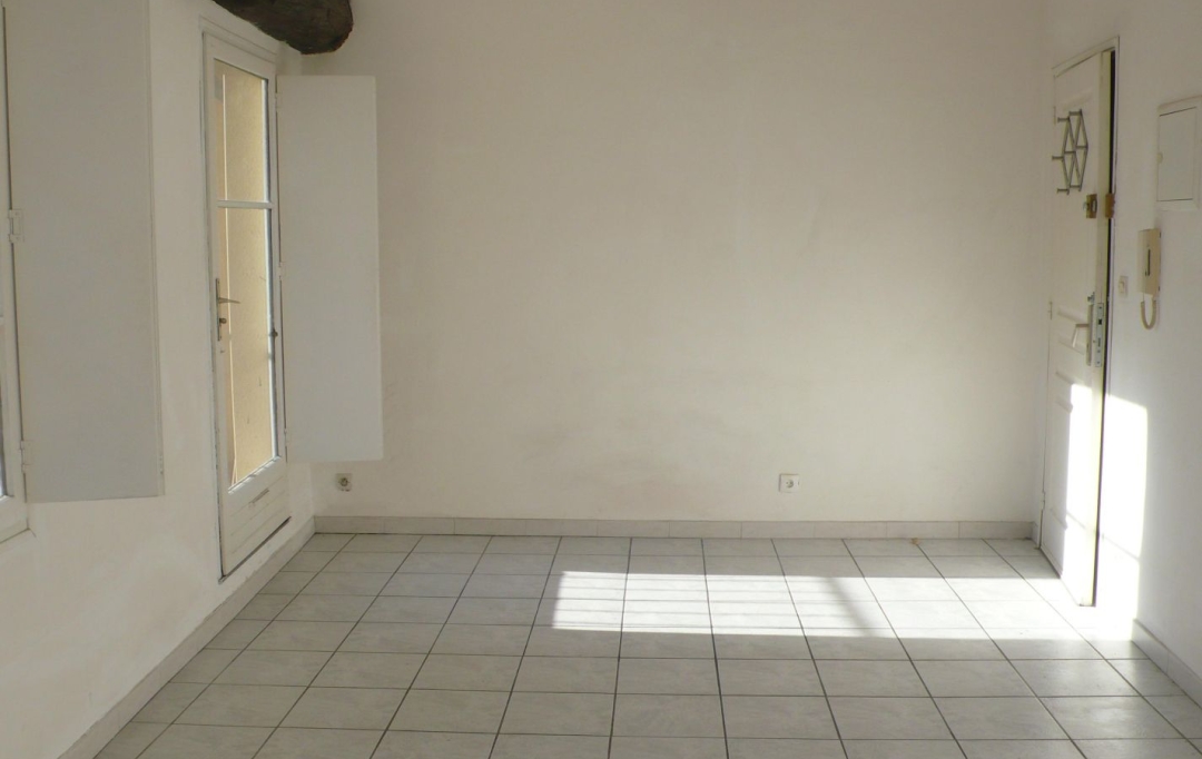Annonces VAUNAGE : Appartement | NIMES (30900) | 20 m2 | 407 &euro; 