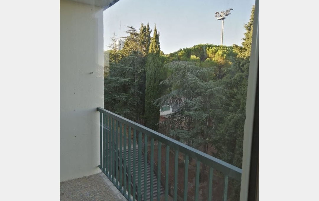 Annonces VAUNAGE : Appartement | NIMES (30900) | 64 m2 | 577 &euro; 
