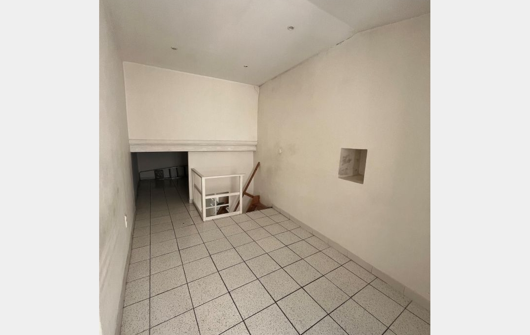 Annonces VAUNAGE : Appartement | NIMES (30900) | 24 m2 | 395 &euro; 