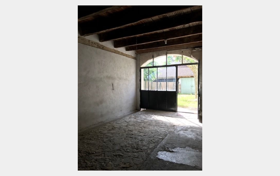 Annonces VAUNAGE : Maison / Villa | MILHAUD (30540) | 50 m2 | 852 &euro; 