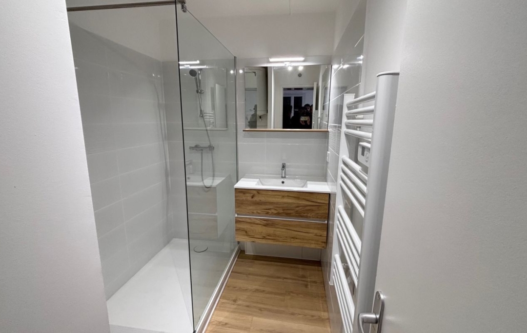 Annonces VAUNAGE : Appartement | NIMES (30900) | 38 m2 | 580 &euro; 