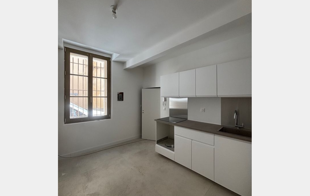 Annonces VAUNAGE : Appartement | NIMES (30900) | 32 m2 | 510 &euro; 