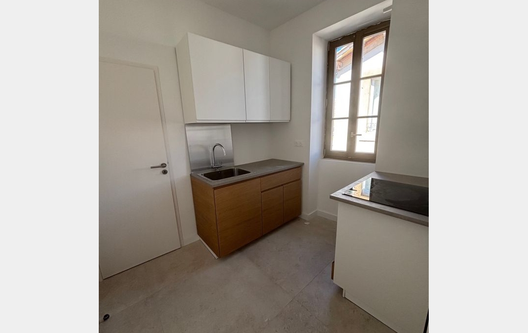 Annonces VAUNAGE : Appartement | NIMES (30900) | 38 m2 | 620 &euro; 