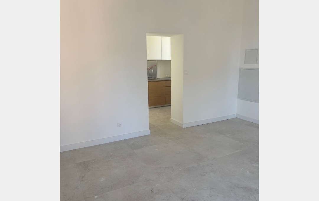 Annonces VAUNAGE : Appartement | NIMES (30900) | 38 m2 | 620 &euro; 