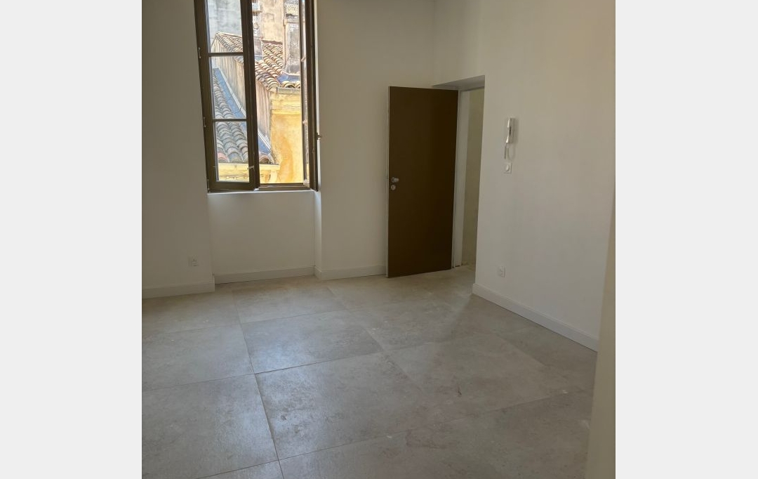 Annonces VAUNAGE : Appartement | NIMES (30900) | 38 m2 | 620 &euro; 