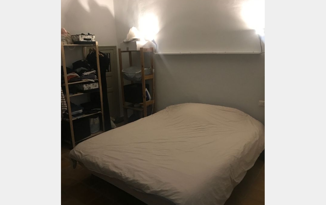 Annonces VAUNAGE : Appartement | NIMES (30900) | 52 m2 | 655 &euro; 