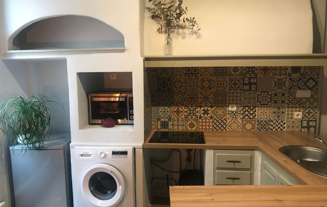 Annonces VAUNAGE : Appartement | NIMES (30900) | 52 m2 | 655 &euro; 