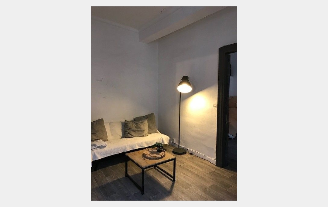 Annonces VAUNAGE : Appartement | NIMES (30900) | 41 m2 | 610 &euro; 