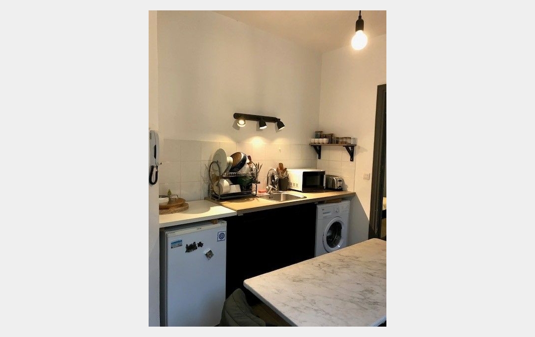 Annonces VAUNAGE : Appartement | NIMES (30900) | 41 m2 | 610 &euro; 