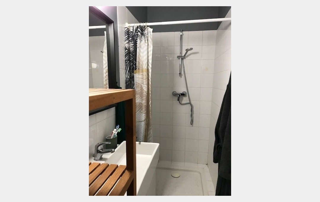 Annonces VAUNAGE : Appartement | NIMES (30900) | 41 m2 | 610 &euro; 