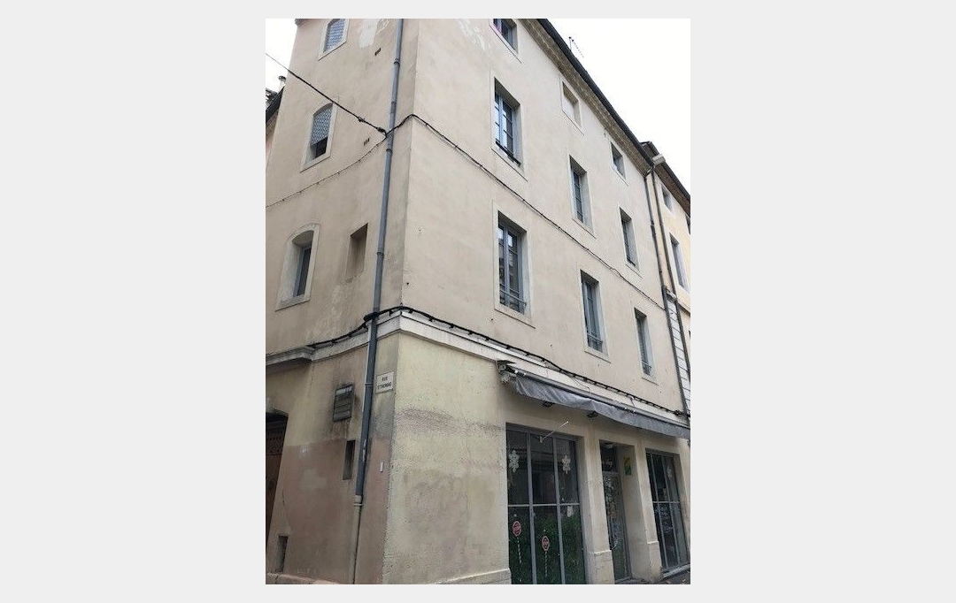 Annonces VAUNAGE : Appartement | NIMES (30900) | 41 m2 | 610 &euro; 