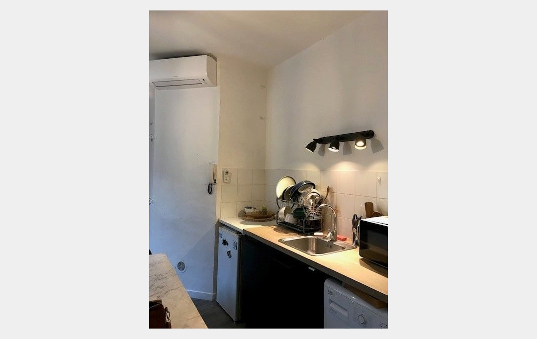 Annonces VAUNAGE : Appartement | NIMES (30900) | 41 m2 | 610 &euro; 