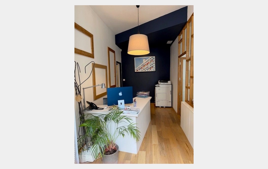 Annonces VAUNAGE : Autres | NIMES (30900) | 78 m2 | 1 600 &euro; 