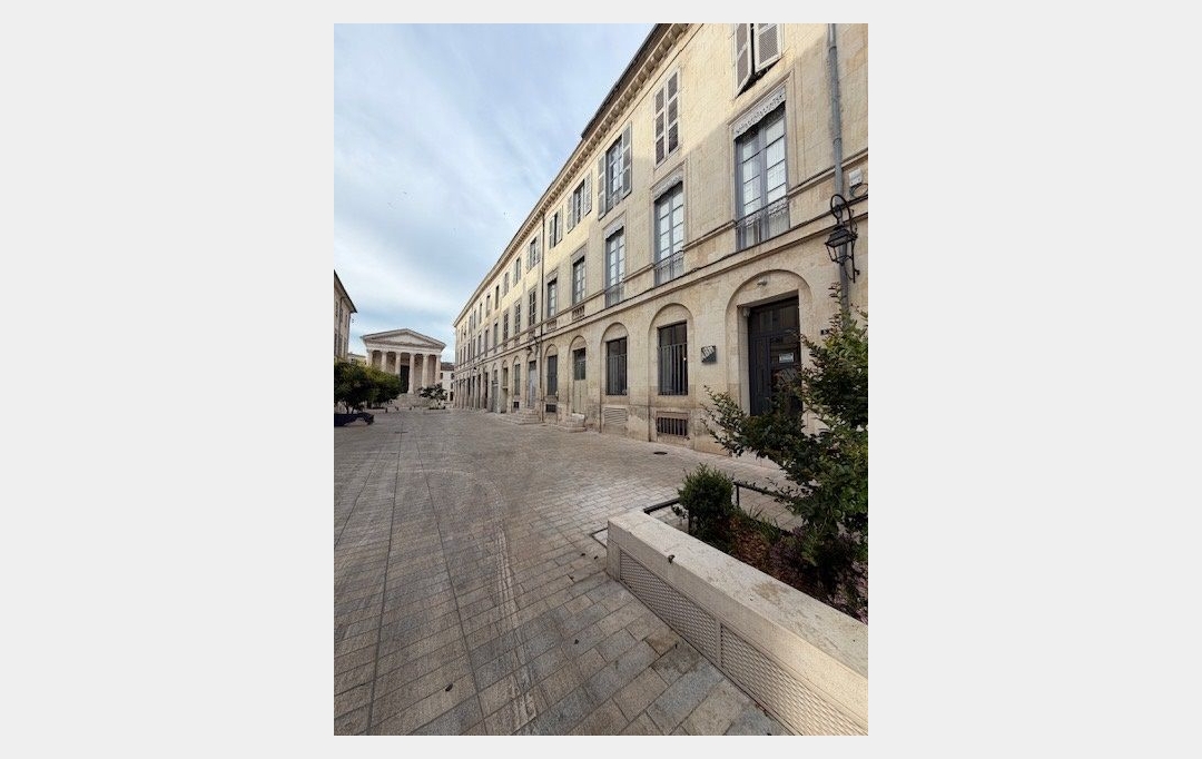 Annonces VAUNAGE : Autres | NIMES (30900) | 78 m2 | 1 600 &euro; 