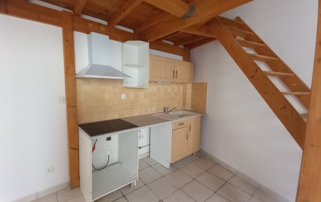Annonces VAUNAGE : Appartement | NIMES (30900) | 41 m2 | 513 &euro; 