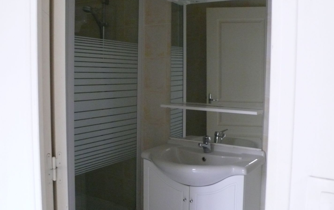 Annonces VAUNAGE : Appartement | NIMES (30900) | 41 m2 | 513 &euro; 