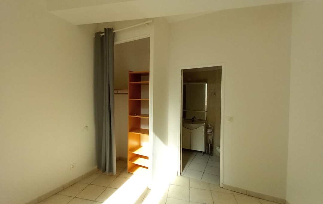 Annonces VAUNAGE : Appartement | NIMES (30900) | 41 m2 | 513 &euro; 