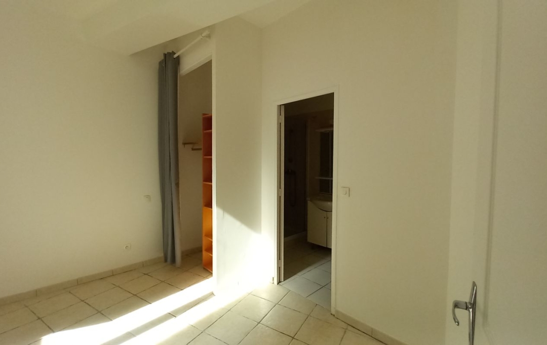 Annonces VAUNAGE : Appartement | NIMES (30900) | 41 m2 | 513 &euro; 