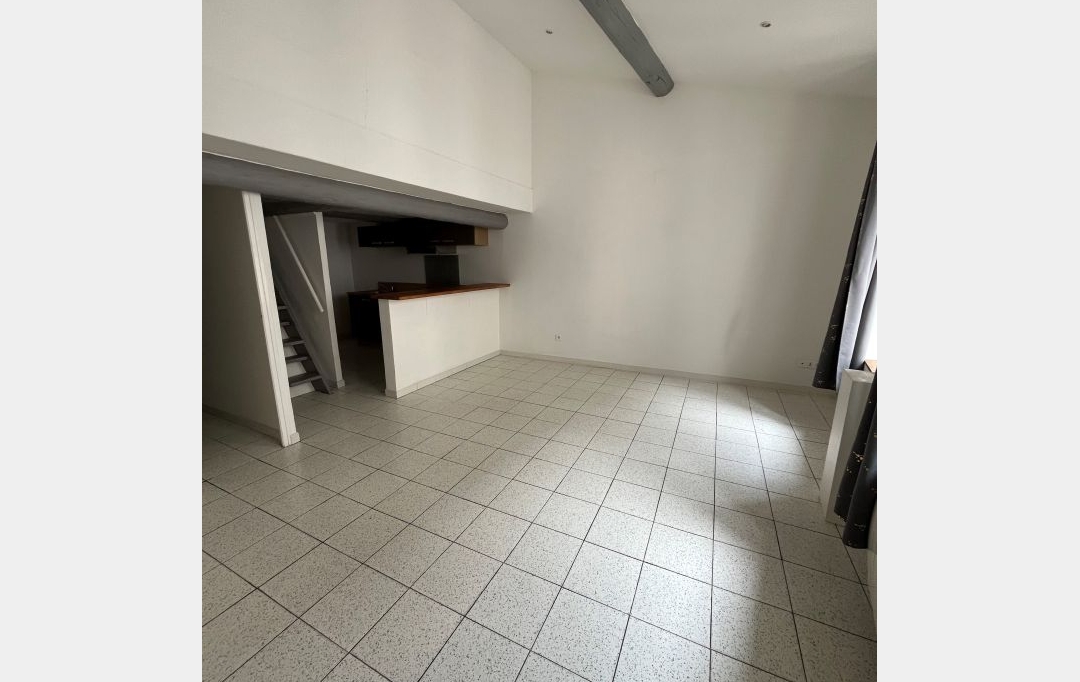 Annonces VAUNAGE : Appartement | NIMES (30900) | 51 m2 | 585 &euro; 