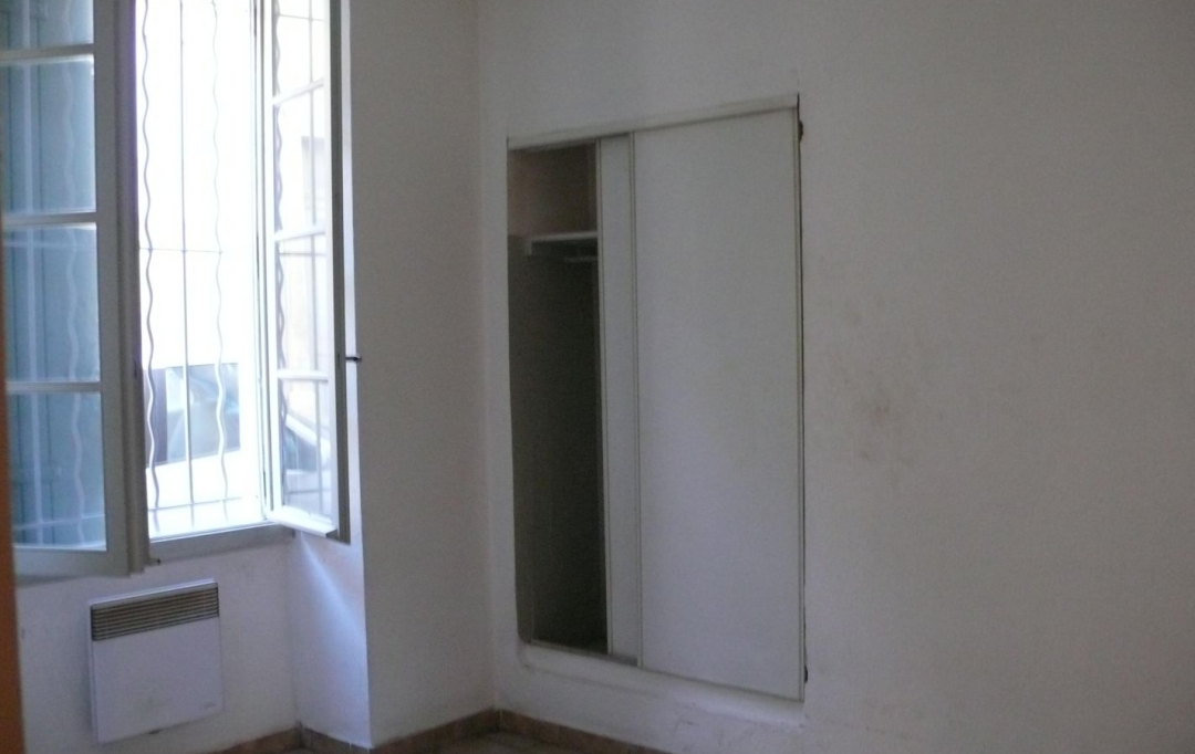 Annonces VAUNAGE : Appartement | NIMES (30900) | 32 m2 | 517 &euro; 