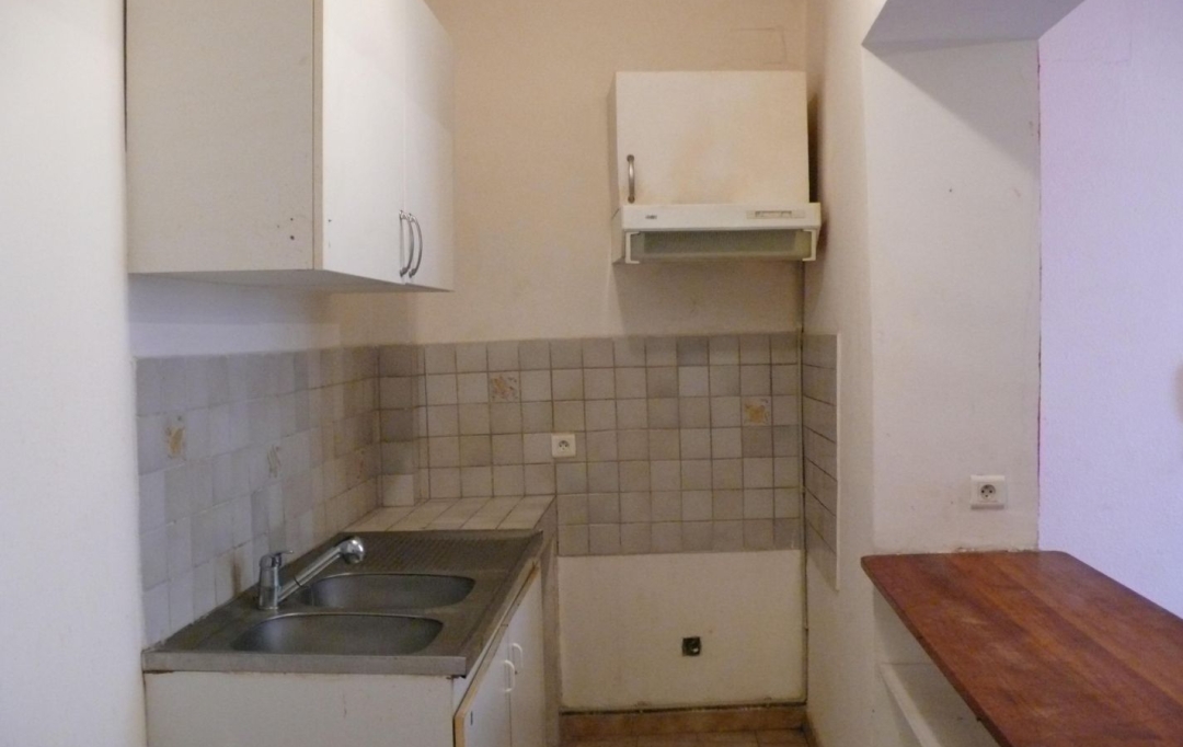 Annonces VAUNAGE : Appartement | NIMES (30900) | 32 m2 | 517 &euro; 