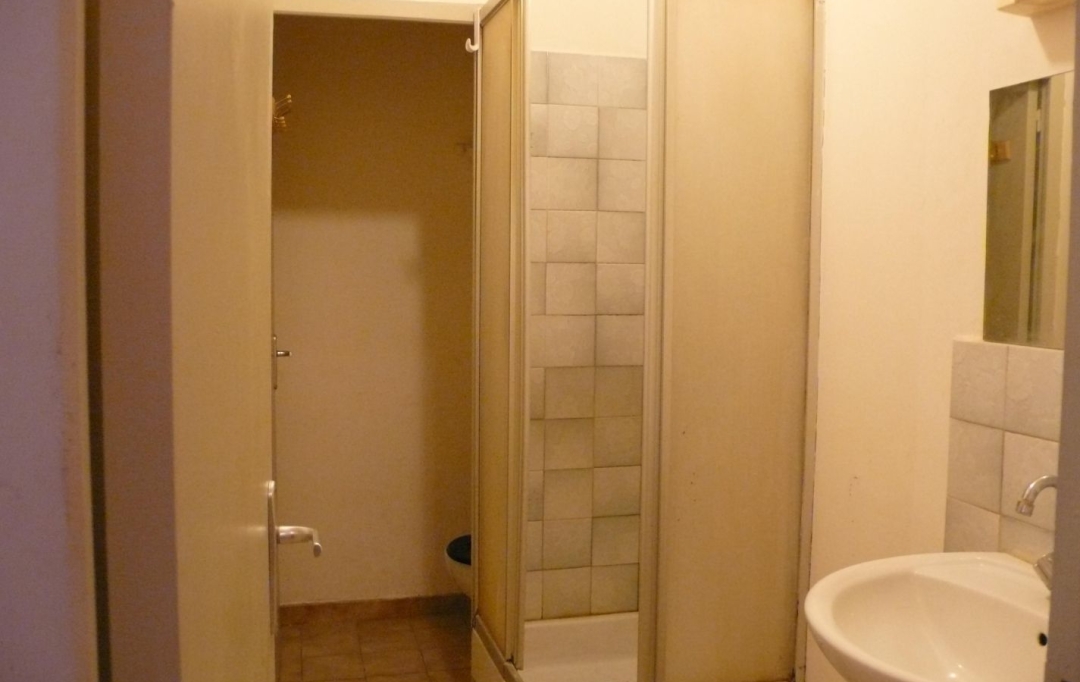 Annonces VAUNAGE : Appartement | NIMES (30900) | 32 m2 | 517 &euro; 