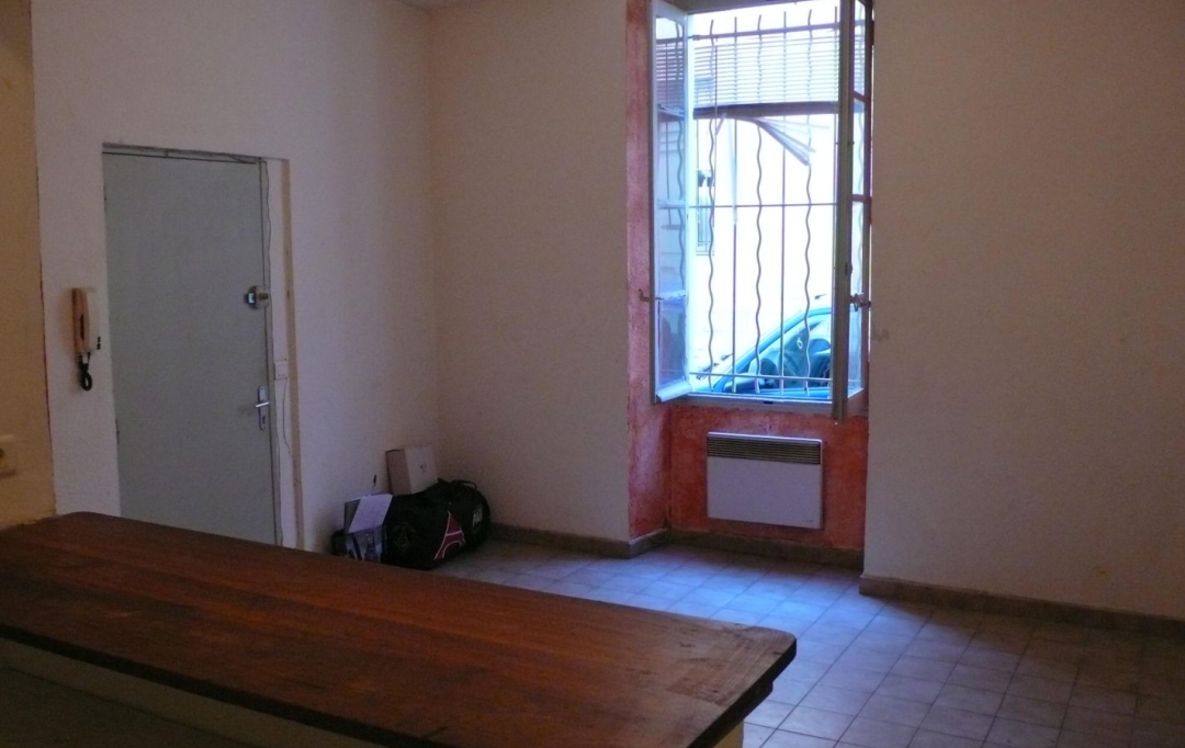 Annonces VAUNAGE : Appartement | NIMES (30900) | 32 m2 | 517 &euro; 