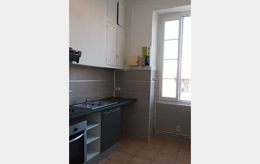 Annonces VAUNAGE : Appartement | NIMES (30900) | 44 m2 | 620 &euro; 