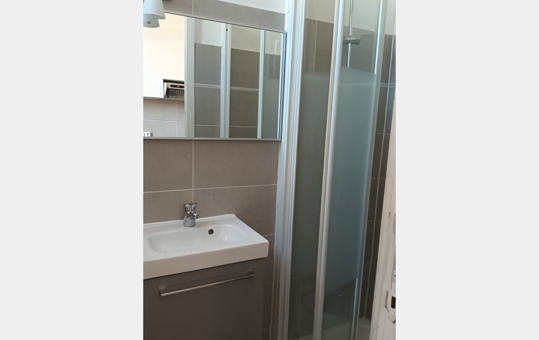 Annonces VAUNAGE : Appartement | NIMES (30900) | 44 m2 | 620 &euro; 