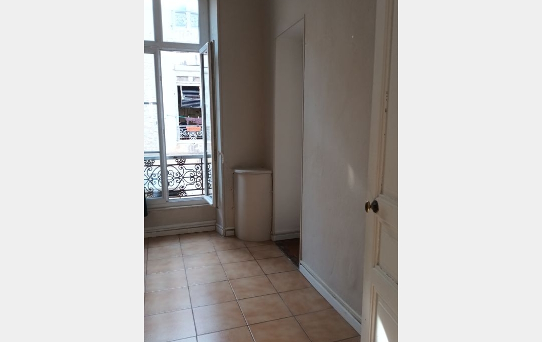 Annonces VAUNAGE : Appartement | NIMES (30900) | 44 m2 | 620 &euro; 