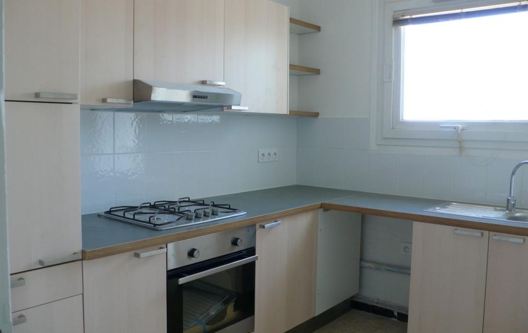 Annonces VAUNAGE : Appartement | NIMES (30900) | 67 m2 | 739 &euro; 