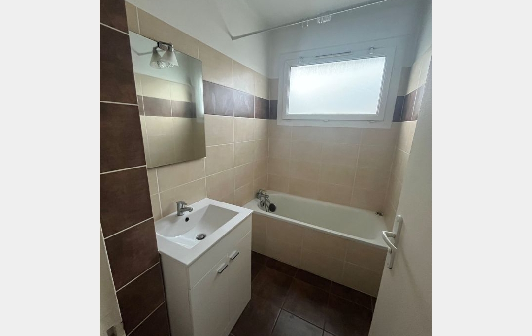Annonces VAUNAGE : Appartement | NIMES (30900) | 67 m2 | 739 &euro; 