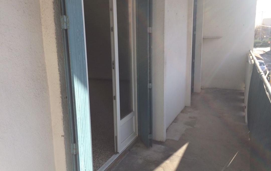 Annonces VAUNAGE : Appartement | NIMES (30900) | 67 m2 | 739 &euro; 