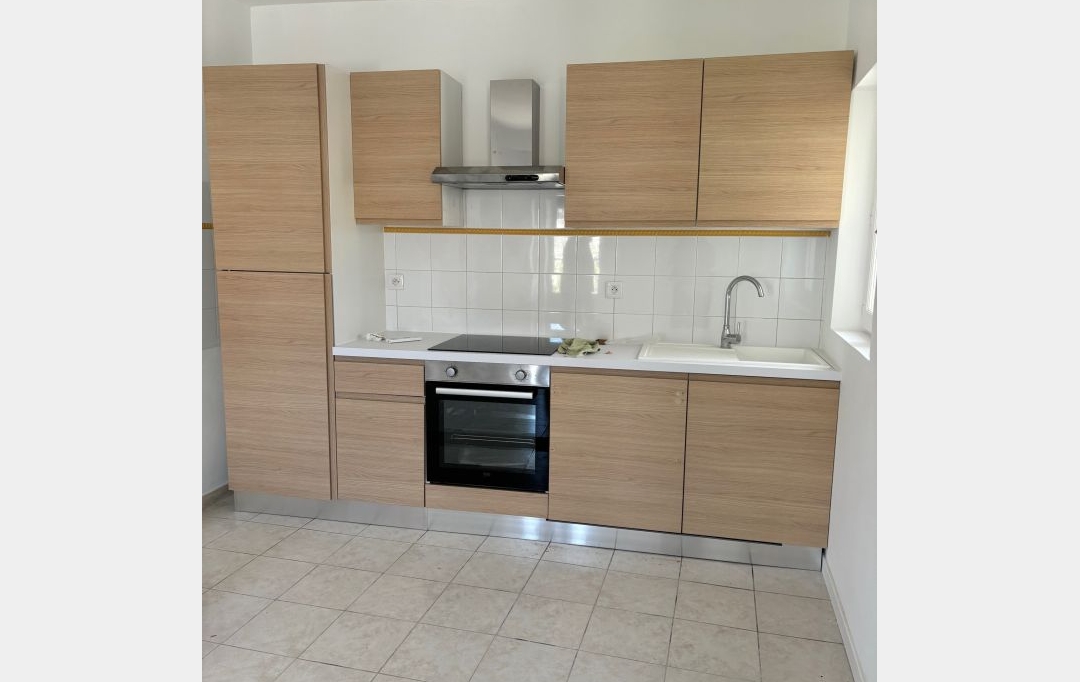 Annonces VAUNAGE : Appartement | NIMES (30900) | 36 m2 | 565 &euro; 