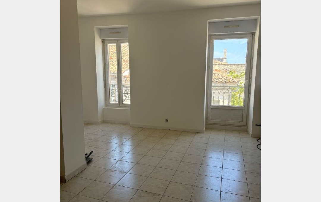 Annonces VAUNAGE : Appartement | NIMES (30900) | 36 m2 | 565 &euro; 