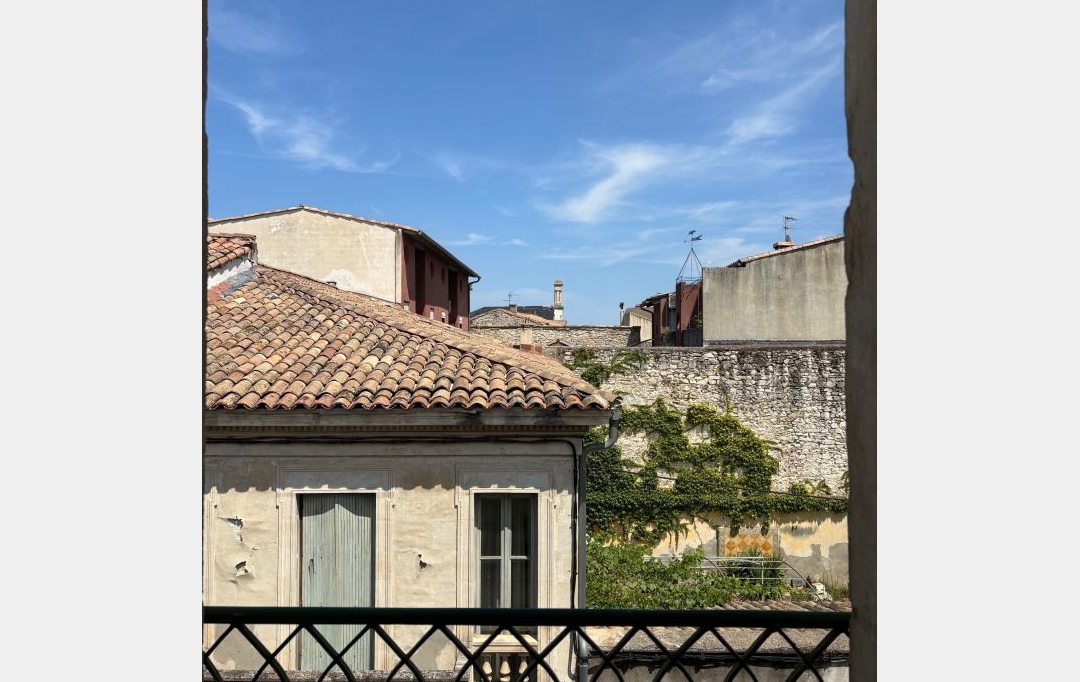 Annonces VAUNAGE : Appartement | NIMES (30900) | 36 m2 | 565 &euro; 