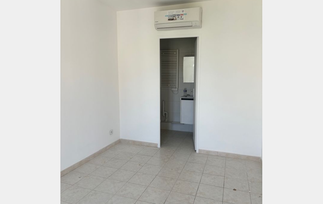 Annonces VAUNAGE : Appartement | NIMES (30900) | 36 m2 | 565 &euro; 
