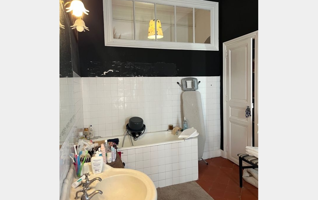Annonces VAUNAGE : Apartment | NIMES (30900) | 120 m2 | 930 &euro; 
